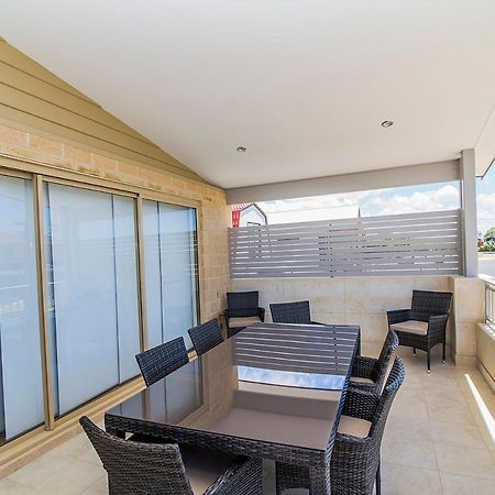 Busselton Holiday Home Bagian luar foto