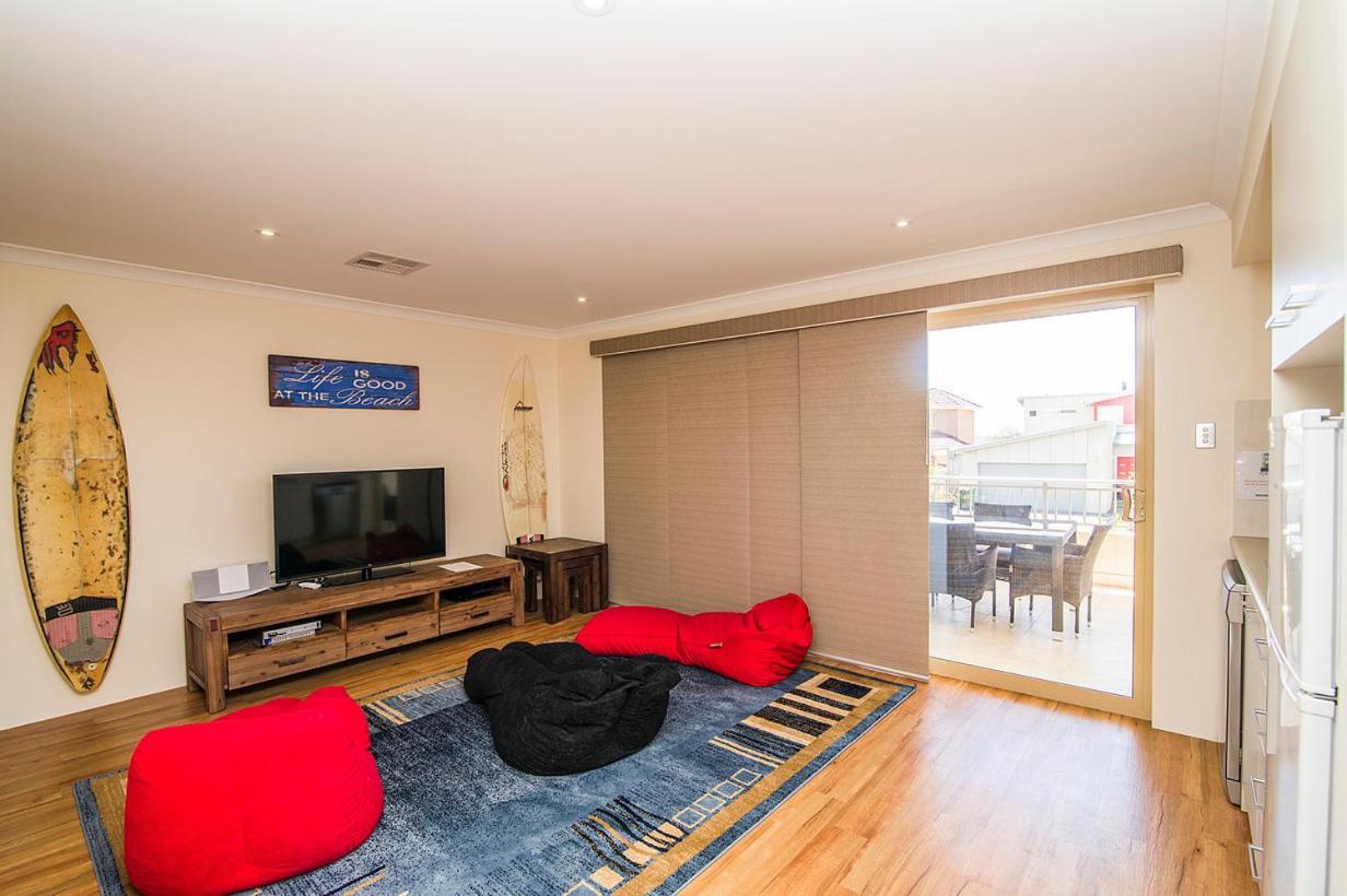 Busselton Holiday Home Bagian luar foto