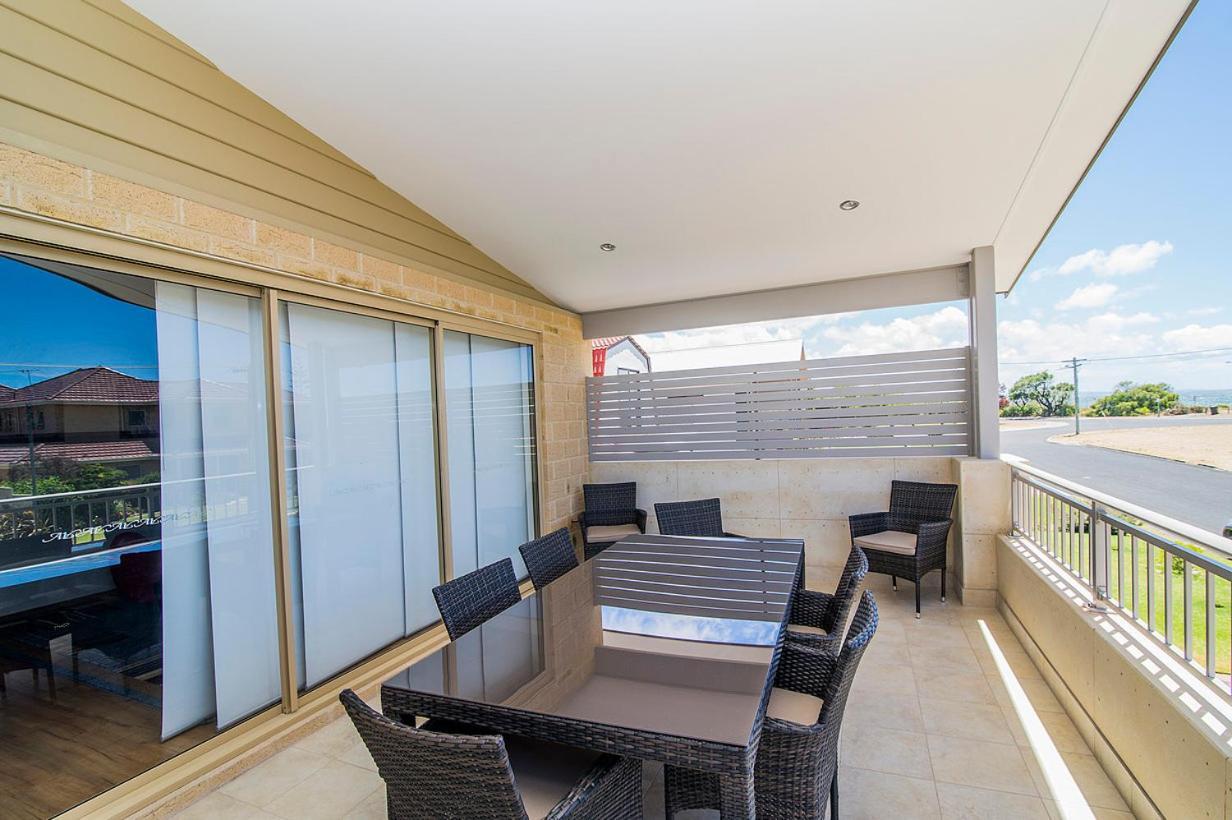 Busselton Holiday Home Bagian luar foto