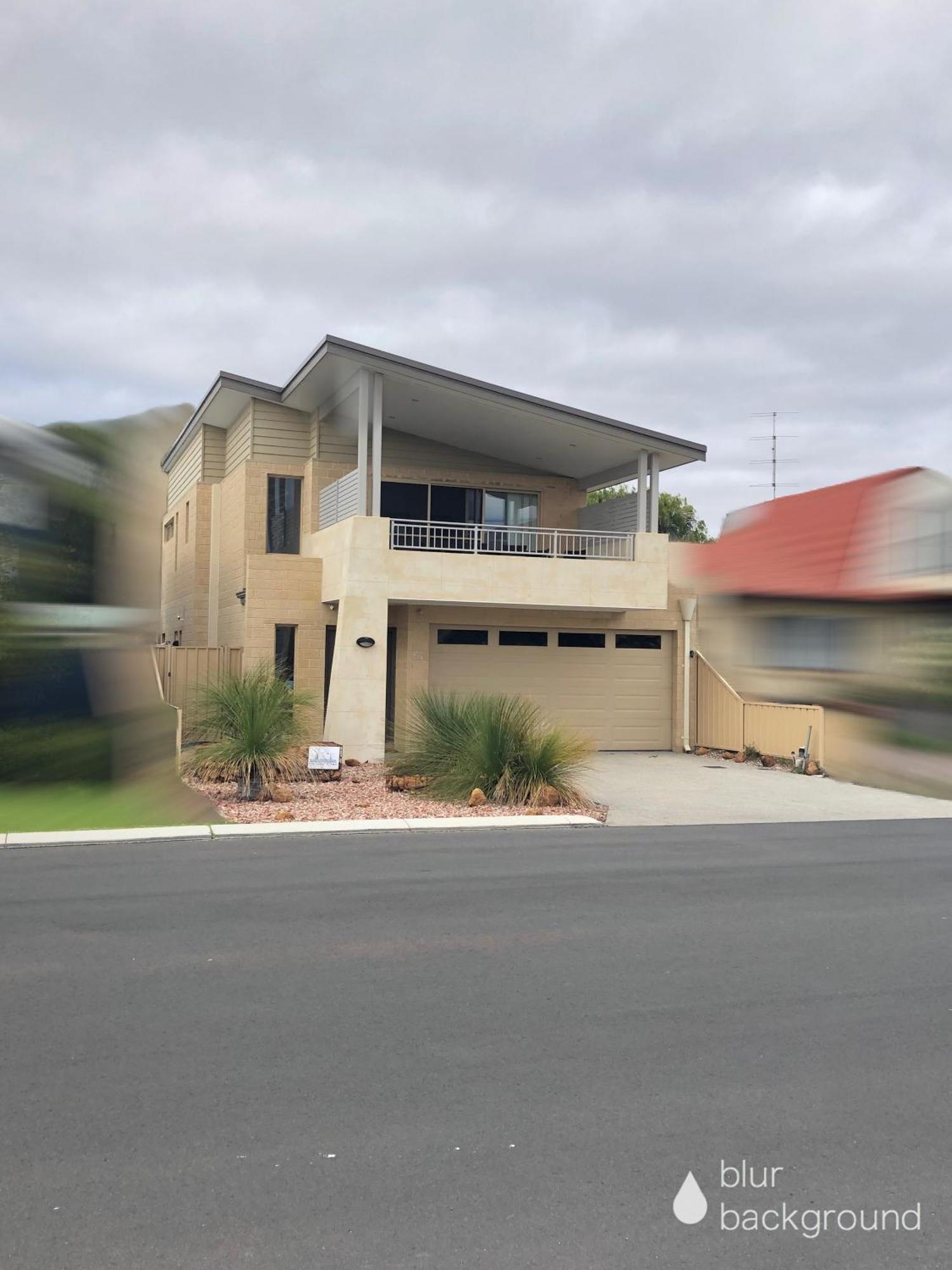 Busselton Holiday Home Bagian luar foto