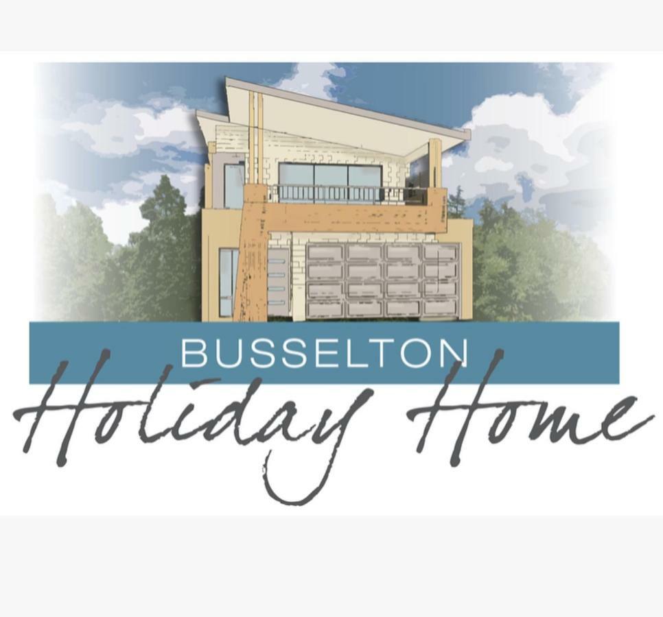 Busselton Holiday Home Bagian luar foto